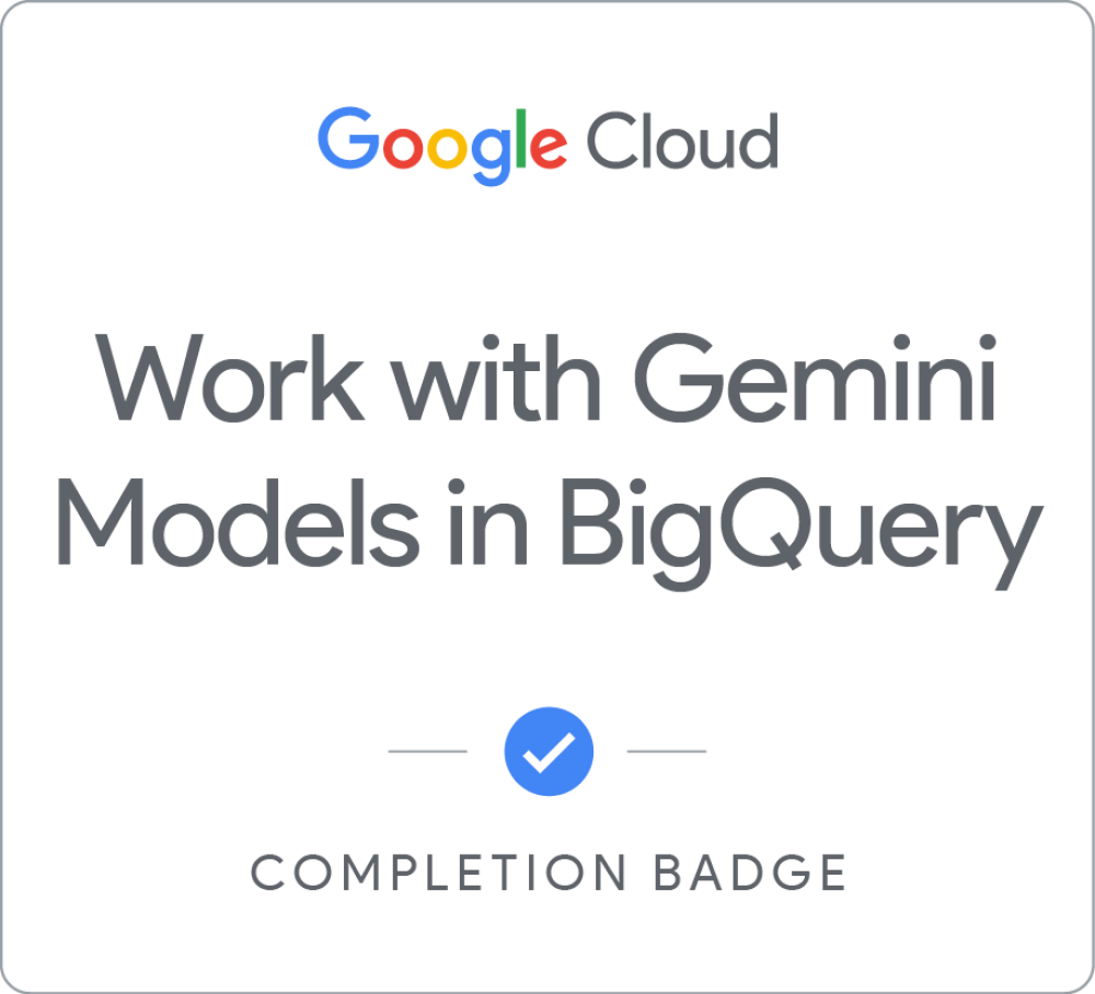 Gemini Models